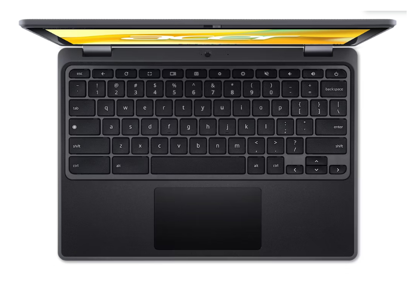 Acer Chromebook R756T-C822 Intel® N N100 – image 5