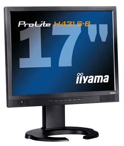iiyama ProLite H431S-B6A
