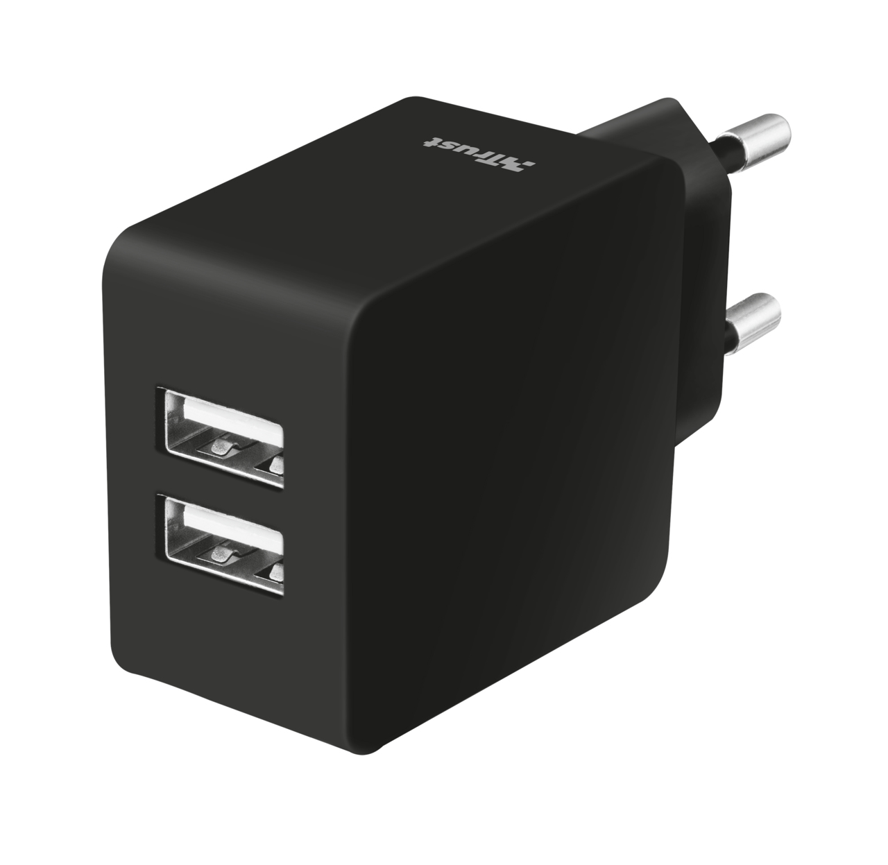 Trust Dual Smartphone Wall Charger