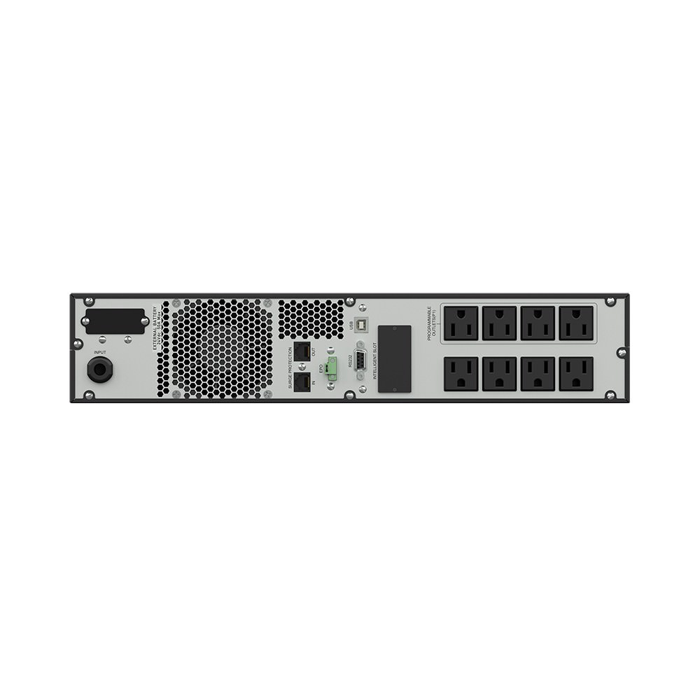 Middle Atlantic UPS-LL-1100RT uninterruptible power supply (UPS) – image 4