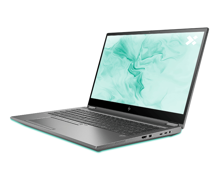 Flex IT HP Zbook Fury 15 G8 (Refurbished) – image 3