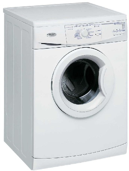 Whirlpool AWO/D 1006