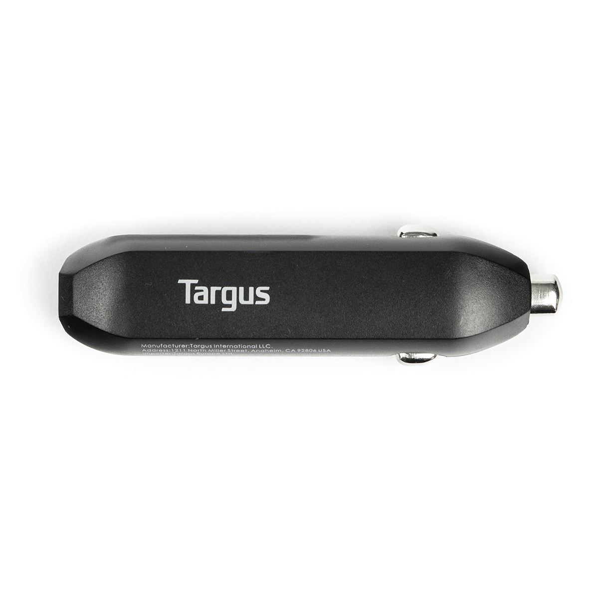 Targus APD751EU mobile device charger Smartphone, Tablet Black Cigar lighter Auto – image 5