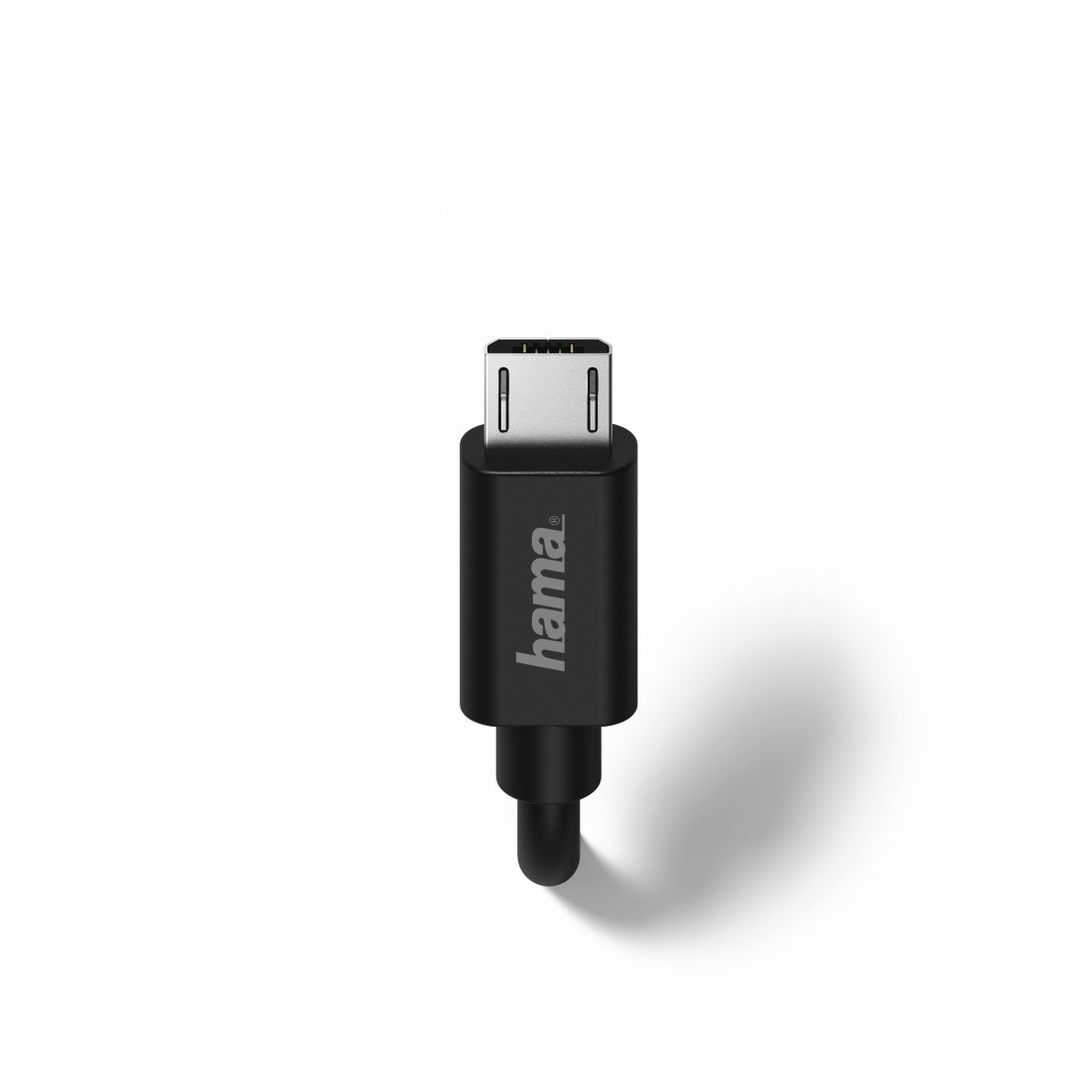Hama 00183256 mobile device charger Smartphone Black AC Indoor – image 3