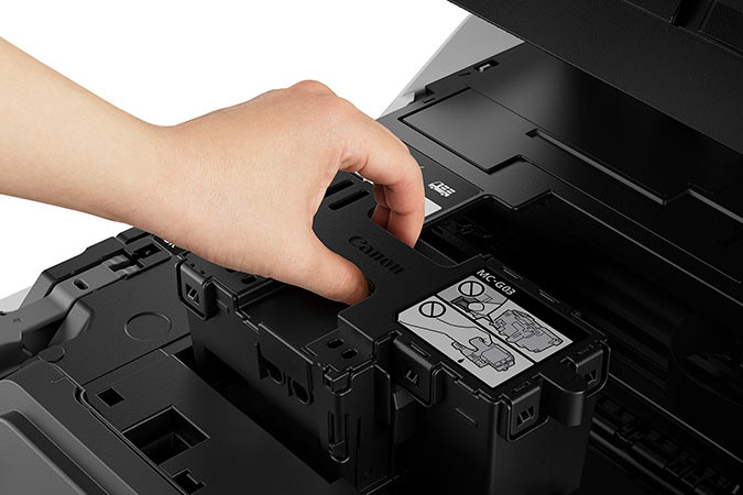 Canon GX3010 Maxify Multifuncional - 5777C004AB Canon GX3010 Maxify Multifuncional - 5777C004AB