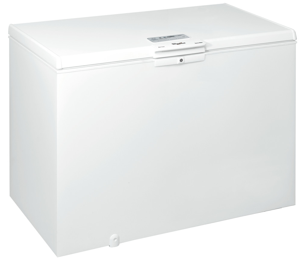 Whirlpool WHE3933 FO