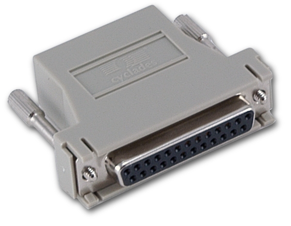 Vertiv Cyclades CS 8-port console server – image 5