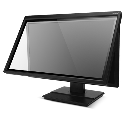 Acer B226HQL ymdrpz – image 3