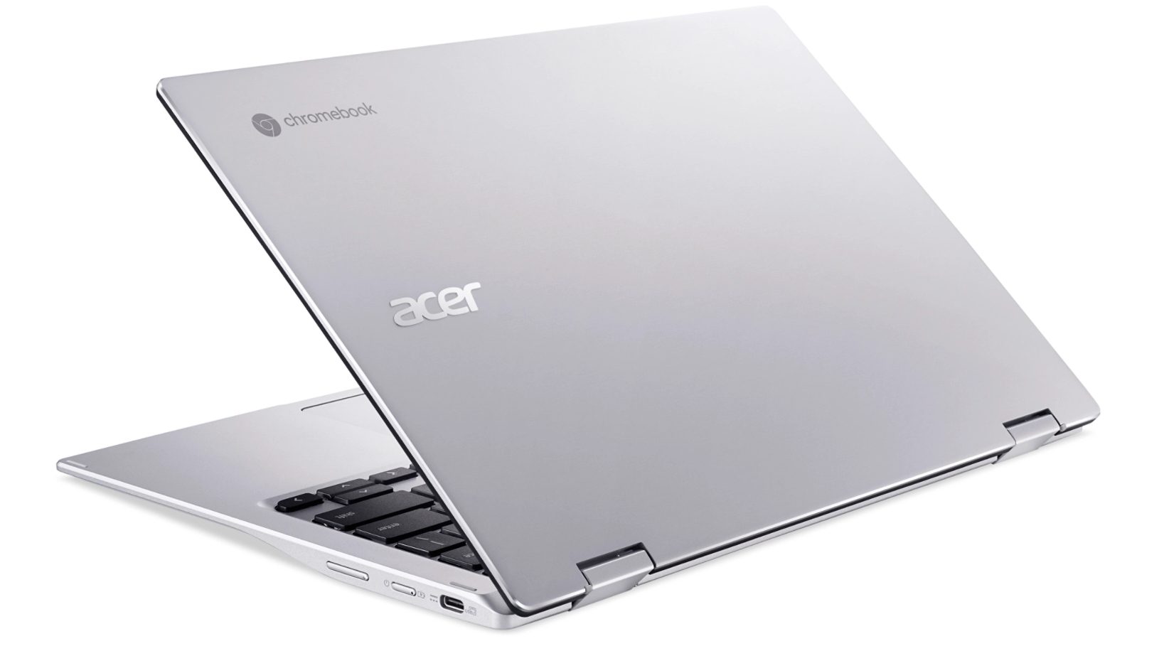 Acer Chromebook CP513-1H-S6H0 Qualcomm Kryo 468 – image 8
