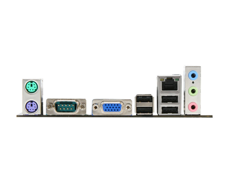 MSI NF725GTM-P31 motherboard NVIDIA nForce 630a Socket AM2+ micro ATX – image 5