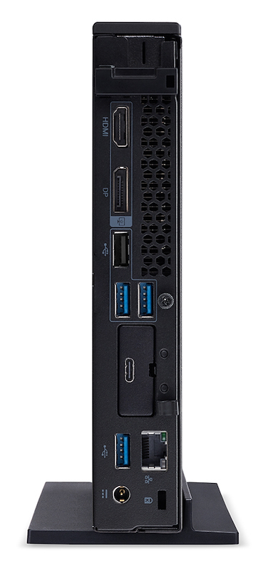 Acer Veriton N N6470GT Intel® Core™ i3 i3-10100T – image 5