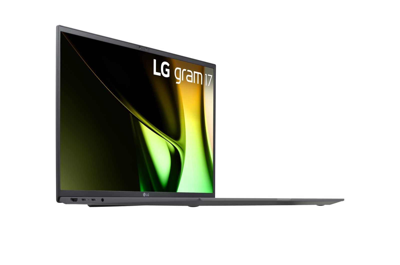 LG Gram 17Z90S Intel Core Ultra 5 125H Laptop – image 5