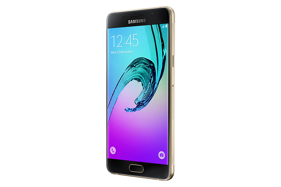 Samsung Galaxy A5 2016 – image 5
