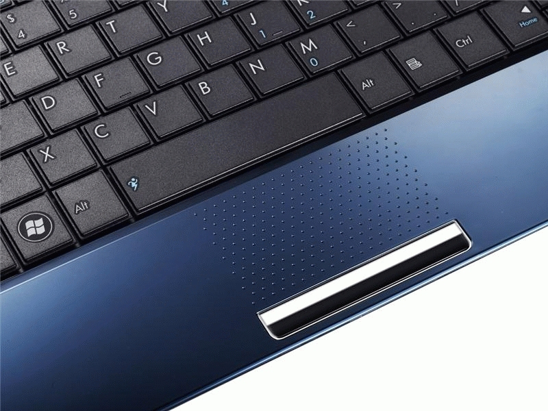ASUS Eee PC 1008HA-BLU029S (Seashell) – image 2