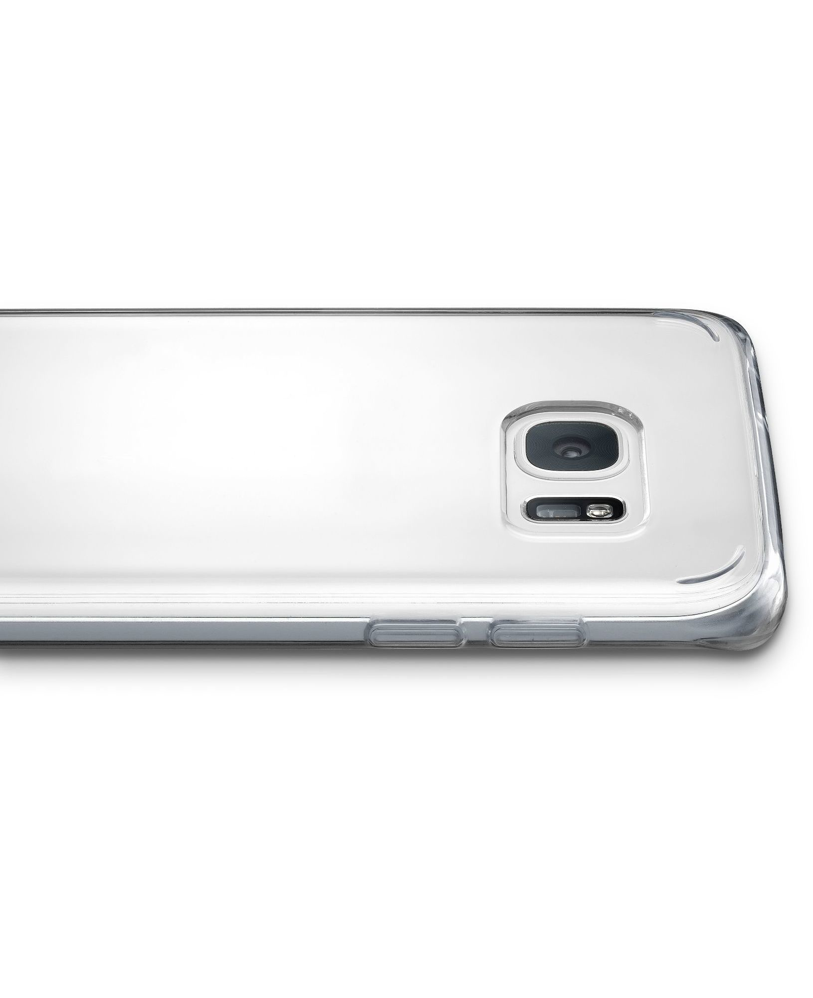 Cellularline Clear Duo - Galaxy S7 Edge – image 5