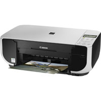 Canon PIXMA MP220 Inkjet A4