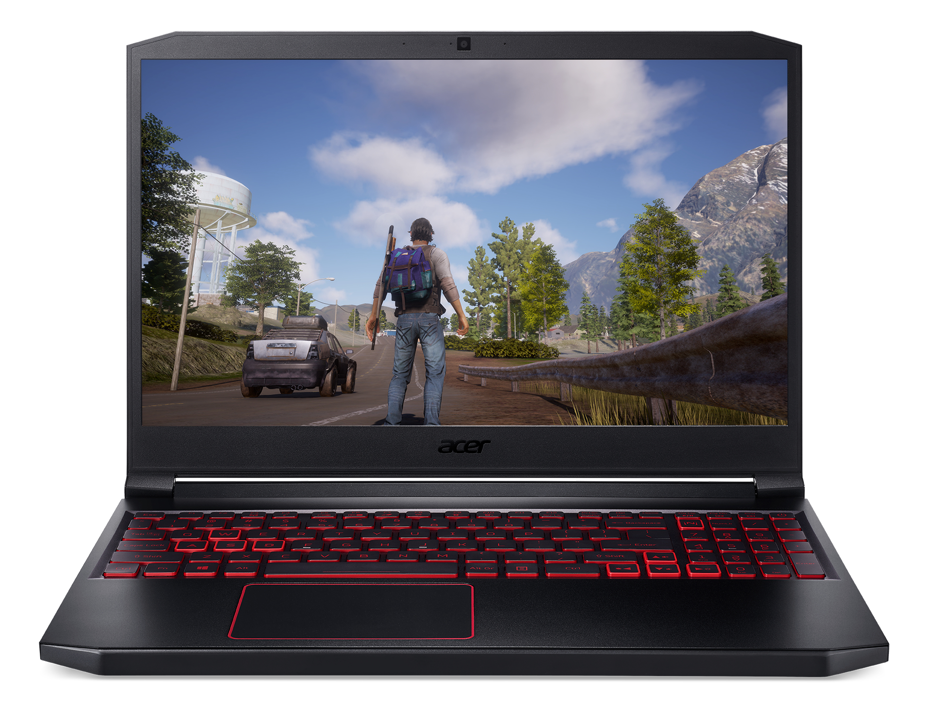 Acer Nitro AN715-51-76ML Intel® Core™ i7 i7-9750H Laptop – image 2