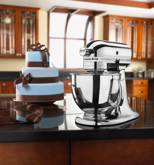 KitchenAid Custom Metallic – image 5