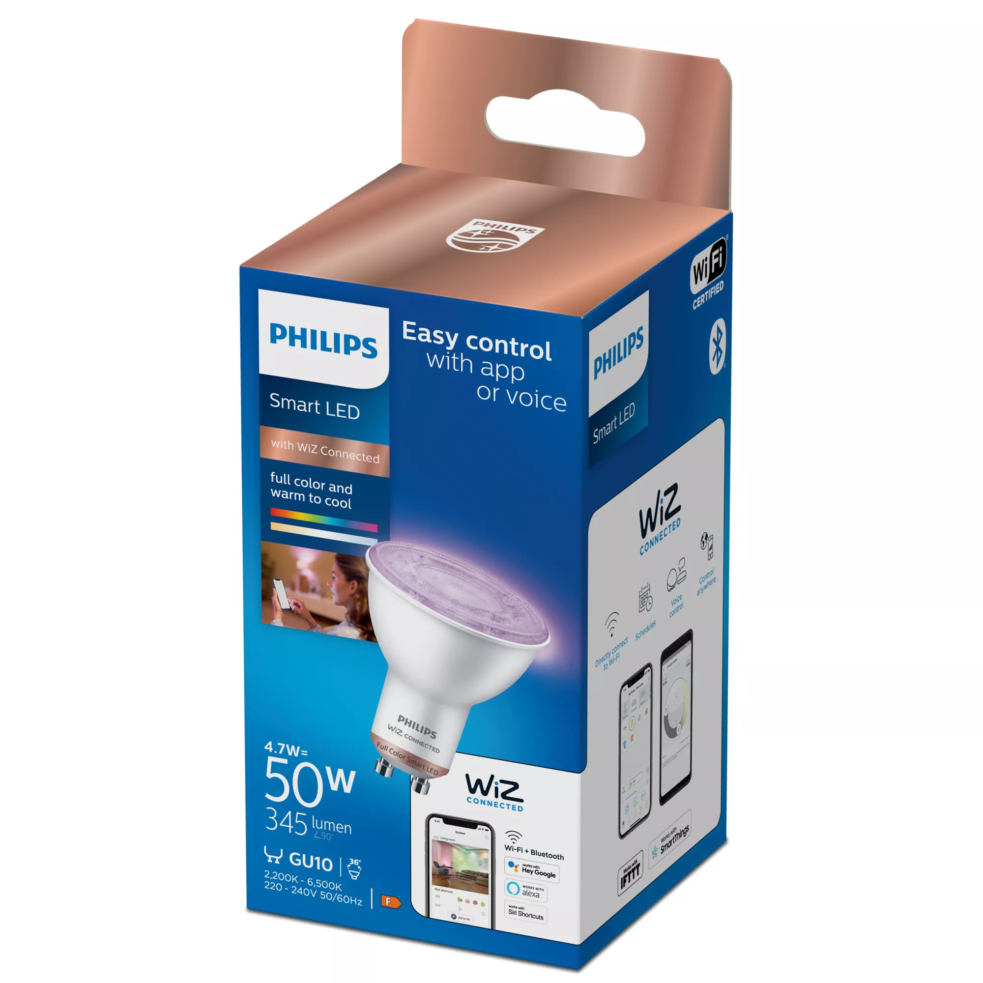 Philips by Signify Philips Spot – image 2
