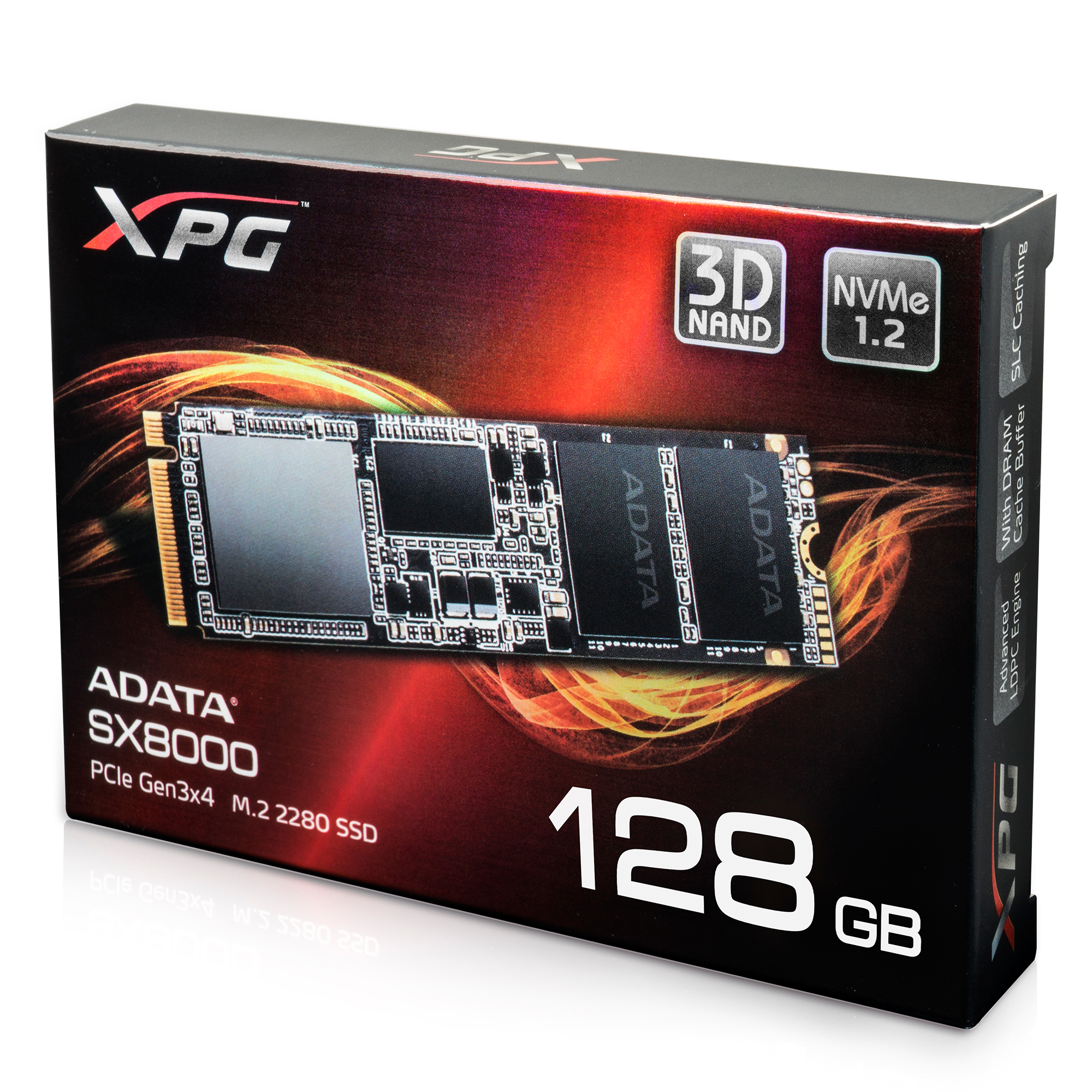 XPG SX8000 – image 3