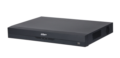 Dahua Technology XVR5216AN-I3/T digital video recorder (DVR) Black – image 2