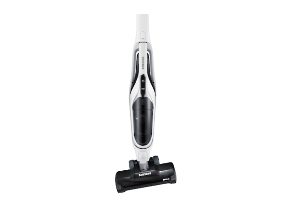 Samsung VS60K6050KW 2-in-1 stick vacuum Battery Dry Cyclonic Bagless – image 6