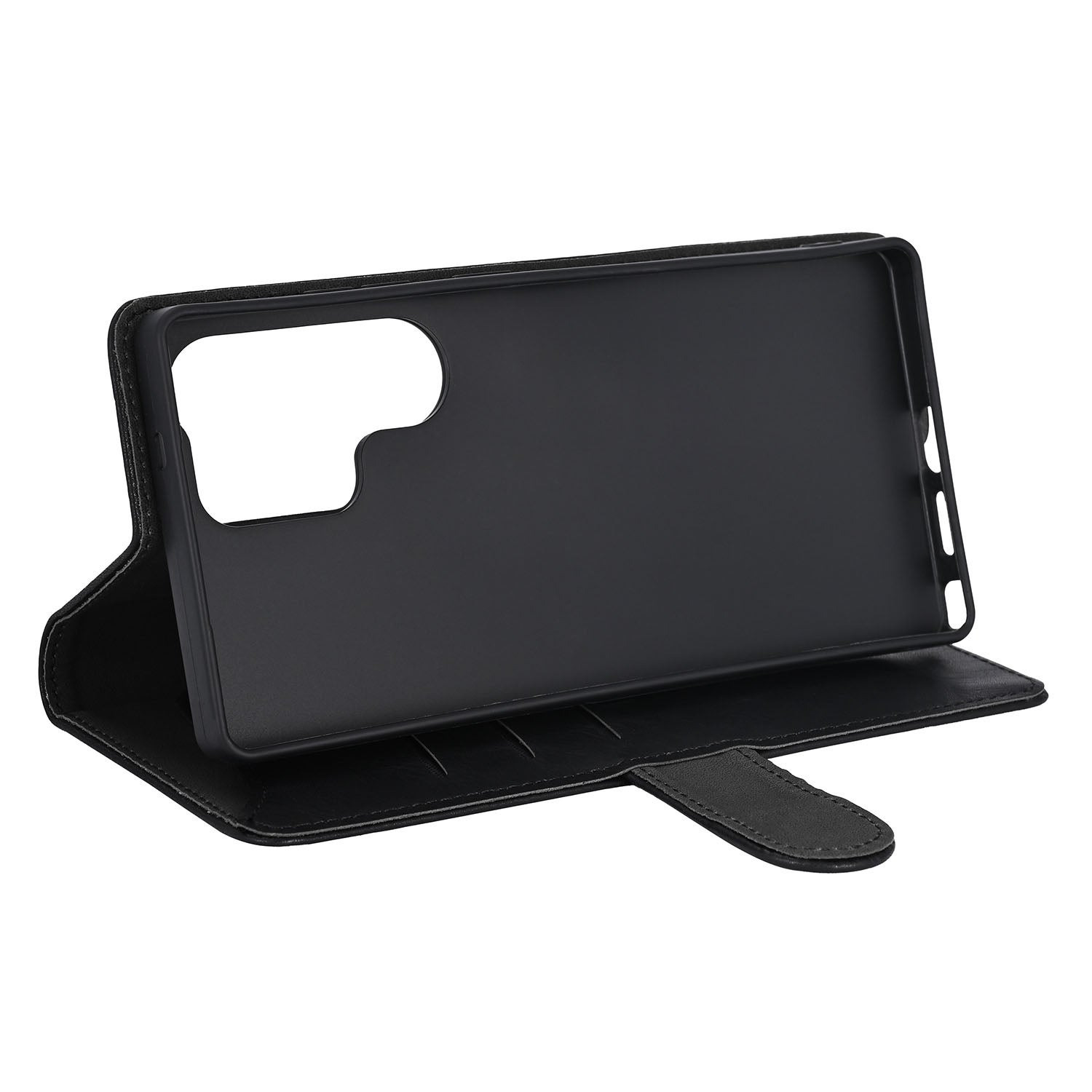 Gear Wallet Case 3 Card Black - Samsung Galaxy S26 Ultra – image 5