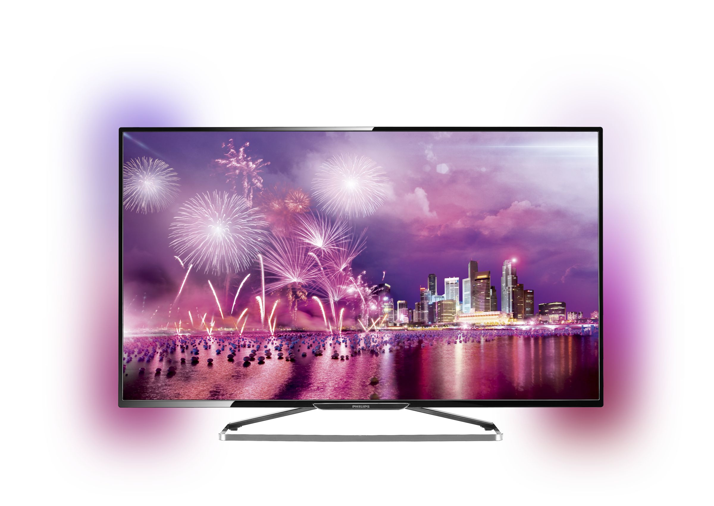 Philips 6700 series 50PFT6709/98 TV – image 2