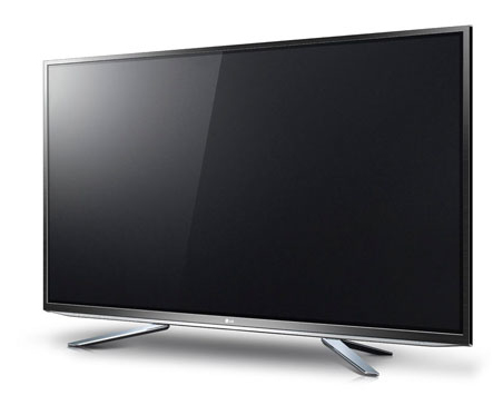 LG 50PM6900 TV 127 cm (50") Full HD Black – image 4