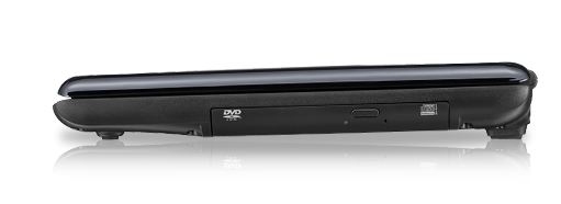 Samsung P510-PRO T6670 Posh – image 9
