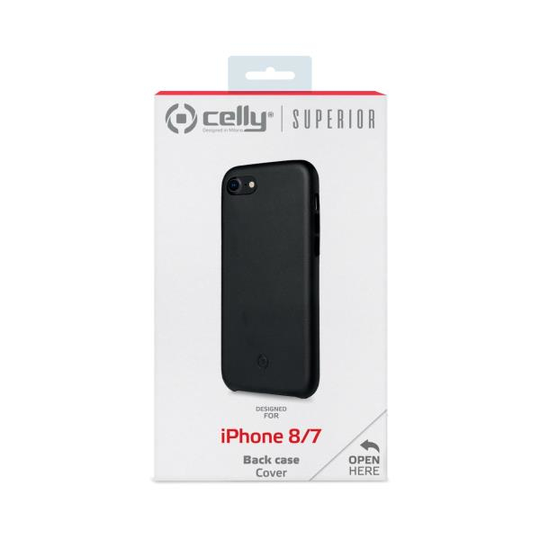 Celly SUPERIOR800BK mobile phone case – image 4