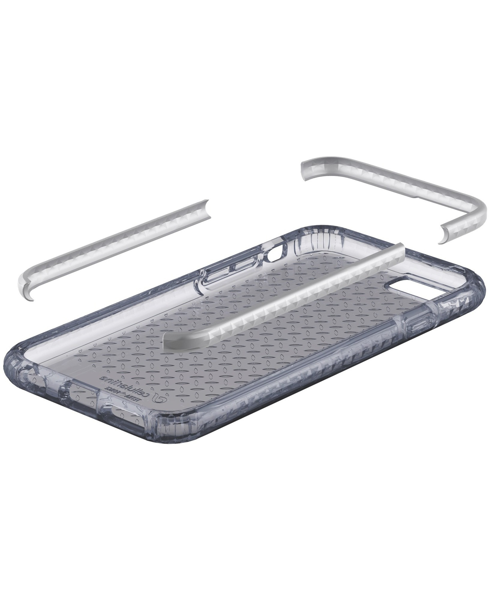 Cellularline Tetra Force Shock-Twist - iPhone 6S/6 – image 2