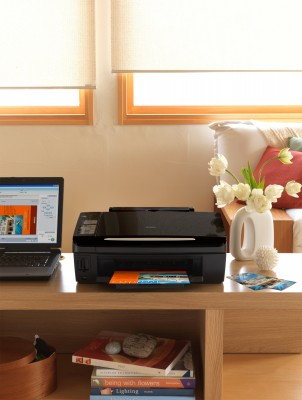 Epson Stylus SX205 – image 9