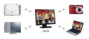 BenQ G2400WAD computer monitor – image 9