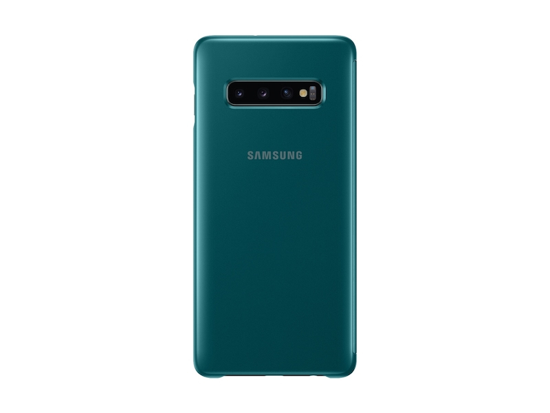 Samsung EF-ZG975CGEGUS mobile phone case – image 3