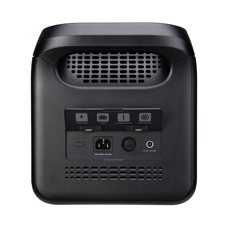 Acer GP.ADT11.02E portable power station Lithium Iron Phosphate (LiFePO4) – image 5