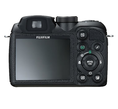 Fujitsu S1000FD 1/2.3" – image 4