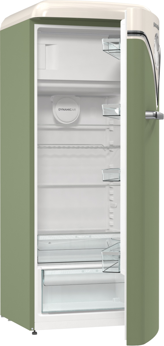 Gorenje OBRB615DOL Freestanding – image 2