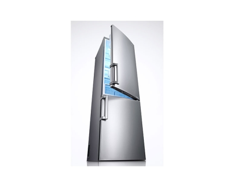 LG GC5939SC fridge-freezer Freestanding – image 5