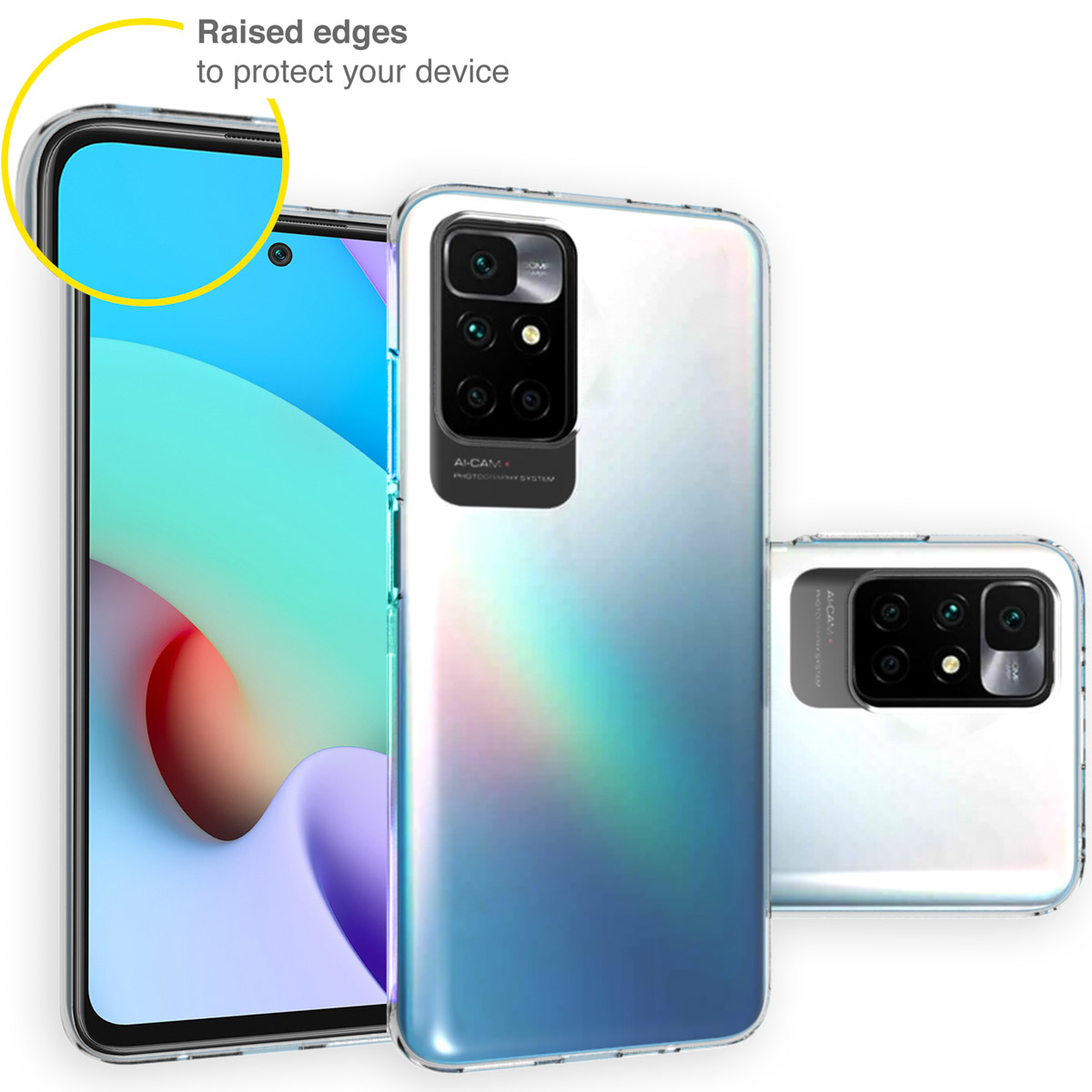 Accezz SH00047210 mobile phone case – image 4