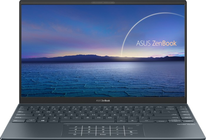 ASUS Zenbook 14 UM425IA-AM035T AMD Ryzen™ 7 4700U Laptop