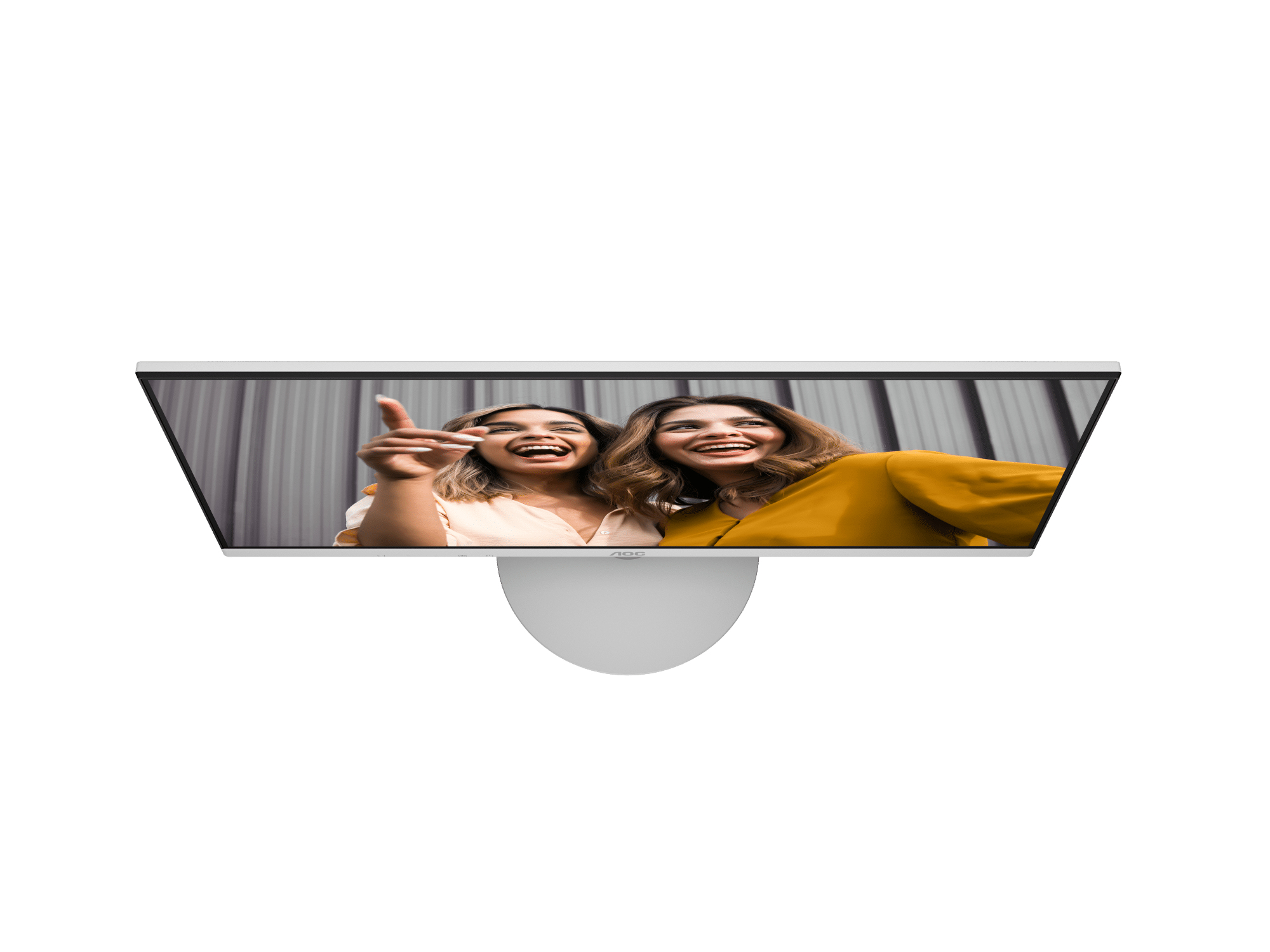 AOC B3 24B30H2/BW computer monitor – image 5