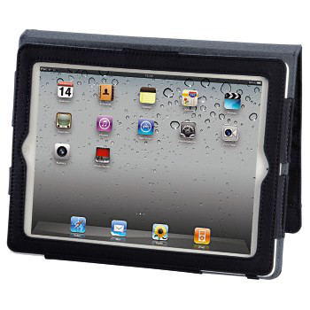 Hama Jumble 24.6 cm (9.7") Holster Black – image 4