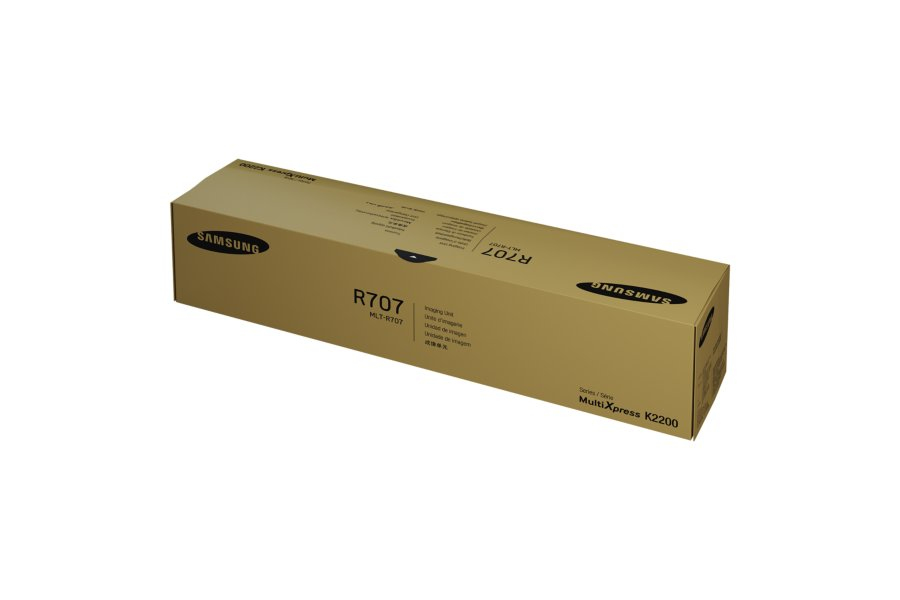 Samsung MLT-R707 toner cartridge 1 pc(s) Original Black – image 3