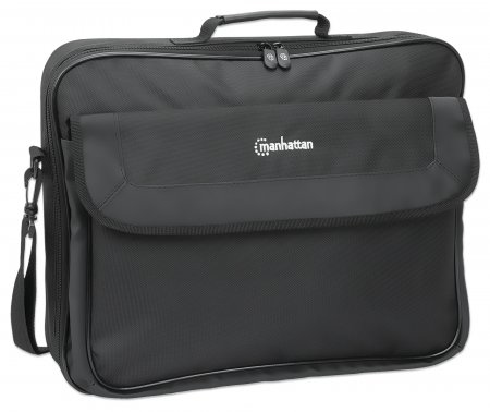Manhattan Cambridge Laptop Bag – image 2
