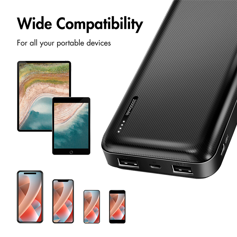 LogiLink PA0323 power bank – image 8