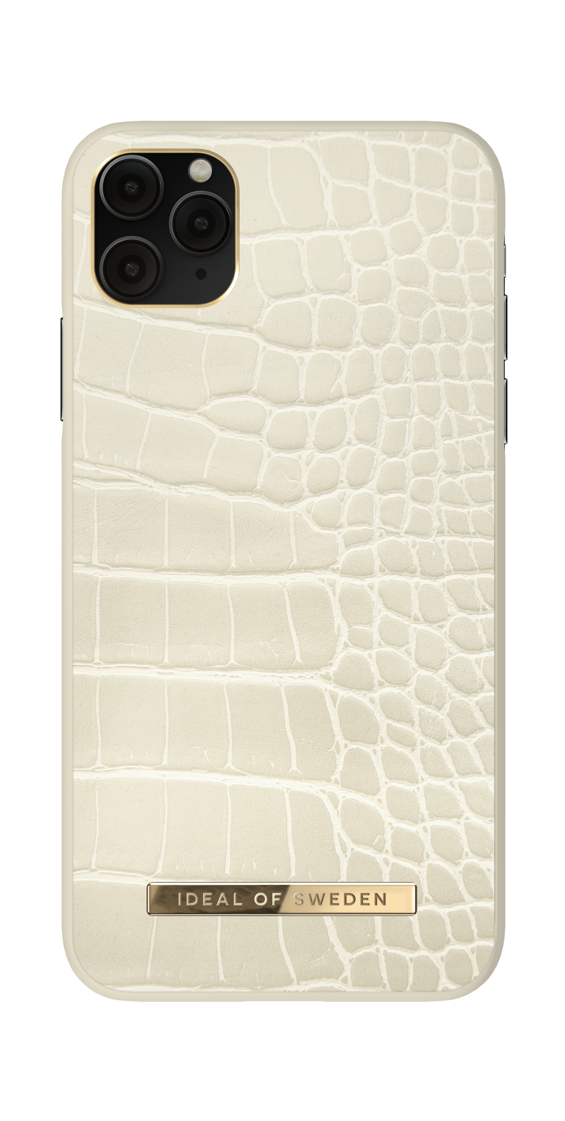 iDeal of Sweden Atelier Case iPhone 11PM/XSM Cream Beige – image 2