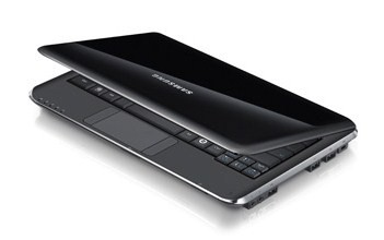 Samsung X NP-X120-JA01UK netbook Intel® Pentium® SU4100 – image 3