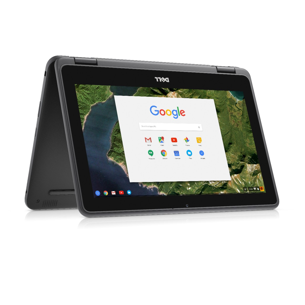 Dell Chromebook 3189 Intel® Celeron® N3060 – image 9