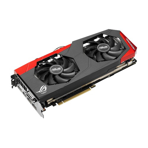 ASUS POSEIDON-GTX980TI-P-6GD5 NVIDIA GeForce GTX 980 Ti – image 5